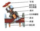 供应供应进口电动闸阀、进口电动球阀