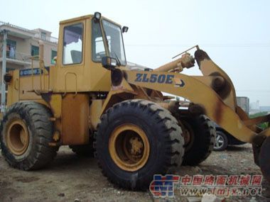 供应厦工，柳工ZL50装载机价格13801632524