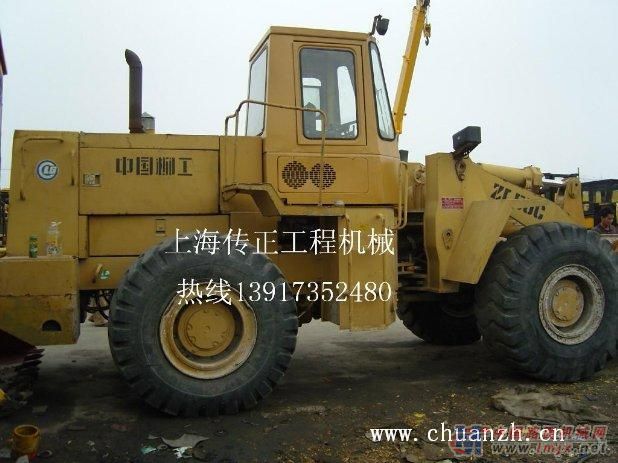 二手厦工50C装载机 厦工装载机 柳工50C装载机 龙工50装载机