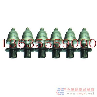 维特根、卡特路面铣刨机合金刀头、刀库、履带板生产厂家