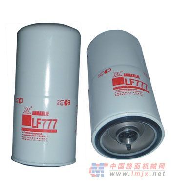 供应(曼特滤)康明斯CUMMINS滤清器LF9009