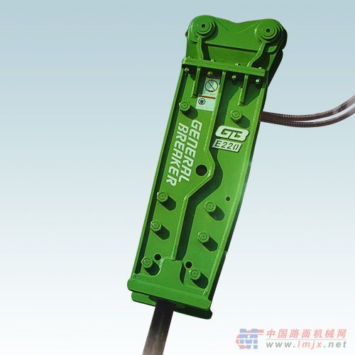 塔形破碎锤-塔形锤-挖机破碎锤-静音破碎锤-小型破碎锤