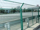 材料供应高速公路护栏网 隔离栅 防护网
