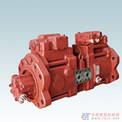 供应K3V63BDT液压泵-行走泵-回转泵-旋转泵-液压柱塞泵