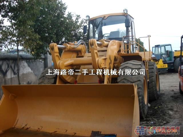 供应二手装载机 二手ZL50装载机 徐工50装载机 