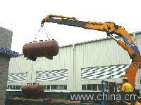 北京大小型吊车租凭吊装就位公司承接大小设备吊装业务