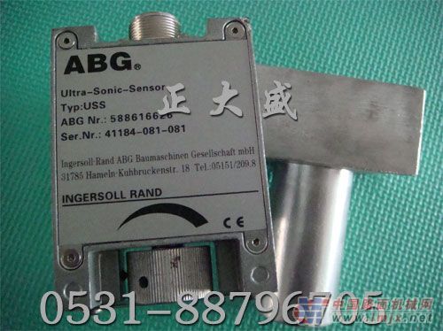 供应ABG423、戴纳派克摊铺机料位器