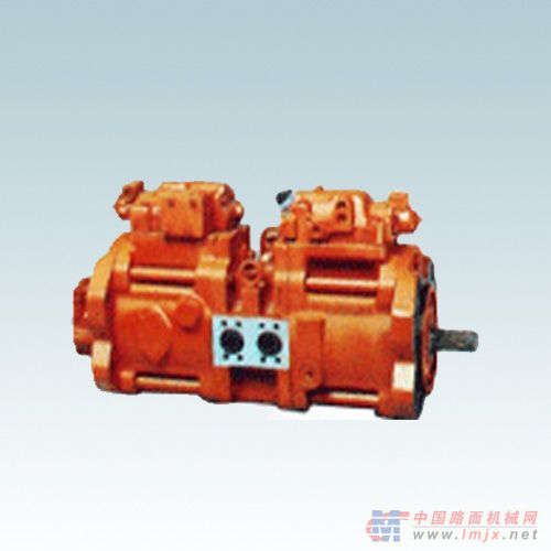 供应DH220-5液压柱塞泵-DH55液压柱塞泵-DH液压柱塞泵-大宇挖机液压泵