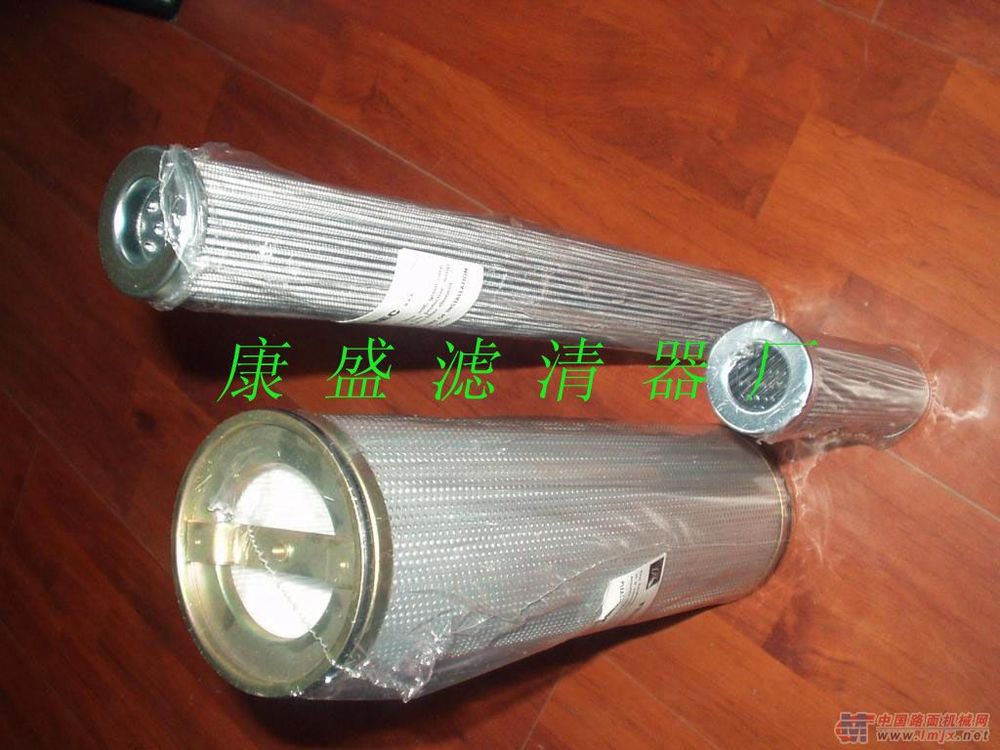 供应供应大象泵车液压油滤芯