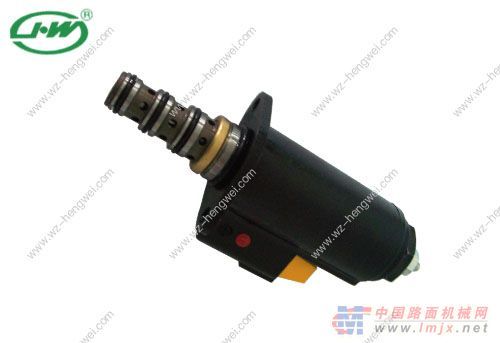 供应供应卡特挖掘机320B旋转电磁阀红点