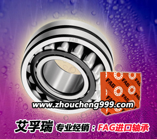 FAG深沟球轴承总经销FAG深沟球轴承经销商