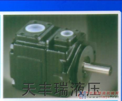 供应500公斤高压叶片泵