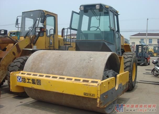 供应二手压路机徐工振动压路机常林振动压路机