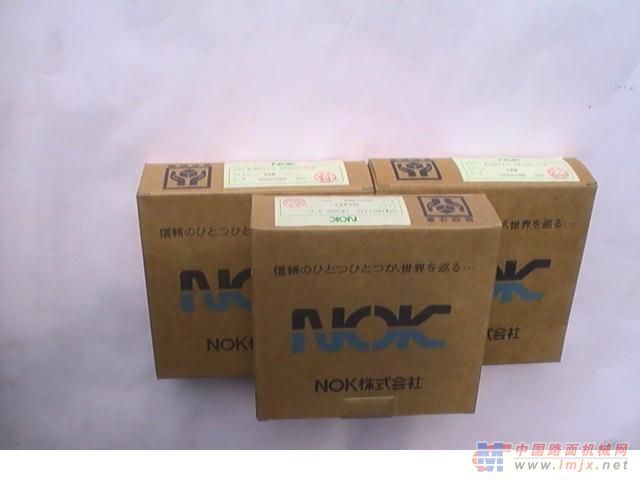 供应进口油封,密封件,挖机配件,修理包