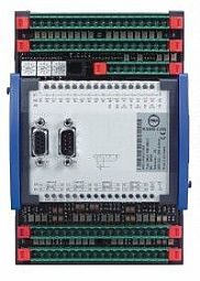供应德国PMA-多回路温度PID控制器KS800