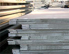 材料供应高强度低合金板,结构钢