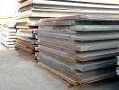材料供应高强度低合金板,结构钢