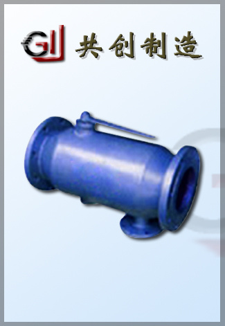 供应ZPG自动排污过滤器
