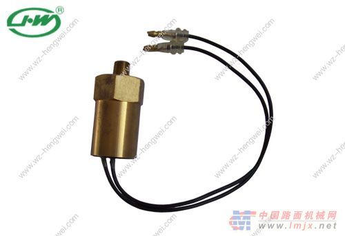 供应供应卡特挖掘机320机油传感器