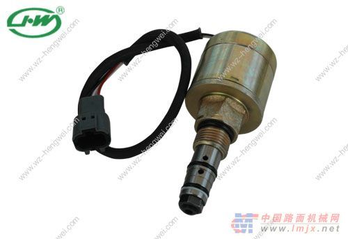 供应供应日立挖掘机EX200-2-3压差传感器旧款