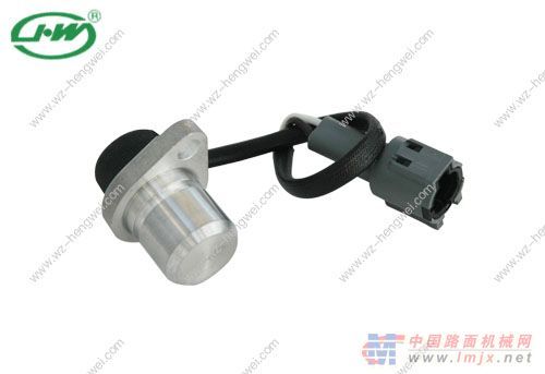 供应日立挖掘机EX200-2-3转速传感器