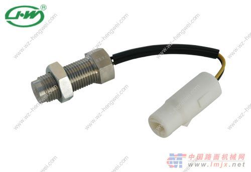供应神钢三菱挖掘机转速传感器
