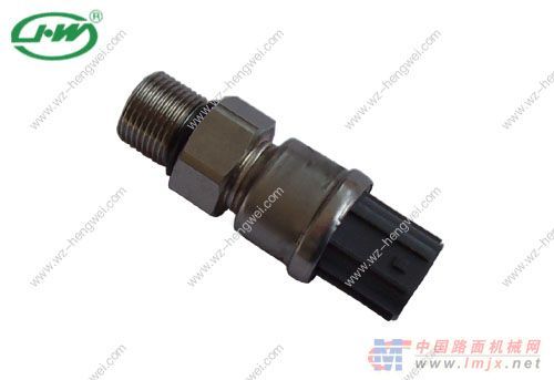 供应供应神钢挖掘机SK200-3-5-6压力传感器高压、大