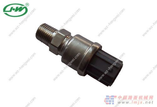 供应神钢挖掘机SK200-3-5-6压力传感器低压、小