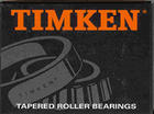 供应进口优质轴承TIMKEN