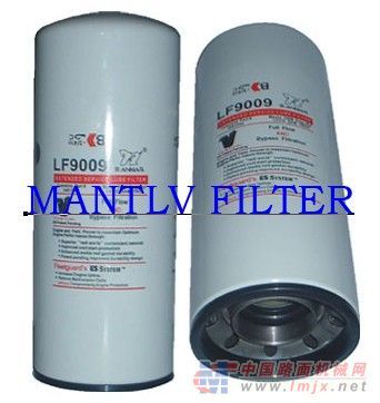 供应（曼特滤）康明斯滤清器AH1140AH1107LF9009