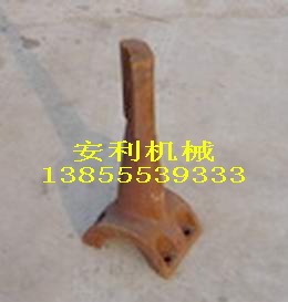 供应南方路机稳定土厂拌机叶片、搅拌臂生产厂家