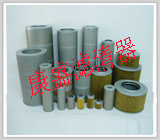 供应黎明TFX-100X180液压油滤芯