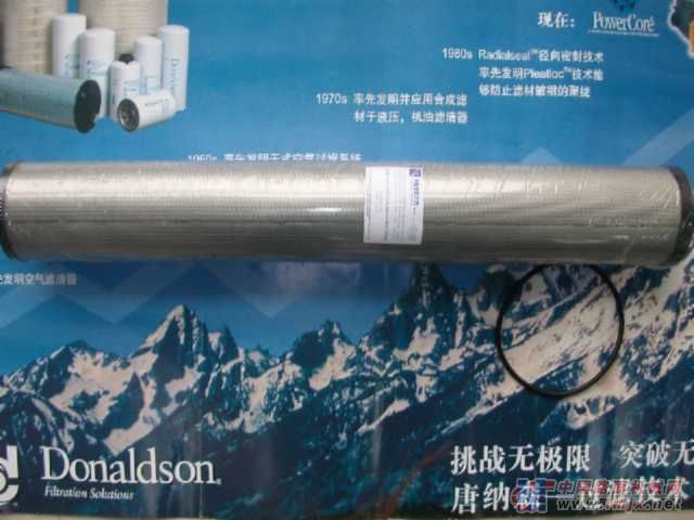 德国宝峨系列机械 滤芯