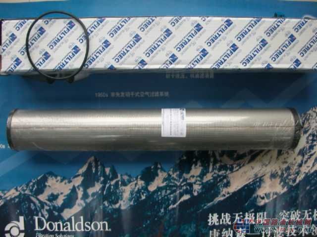 德国宝峨系列机械 滤芯