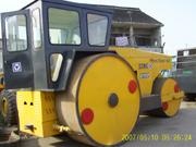 转让二手铁三轮压路机（12T-15T 15T -18T18T -21）压路机