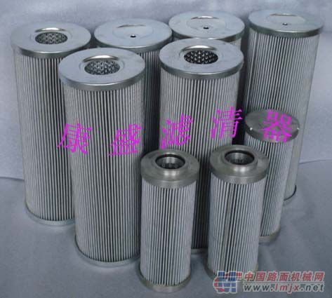 供应黎明FBX-40X5液压油滤芯