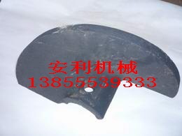 供应供应ABG、德玛格、徐工摊铺机螺旋叶片