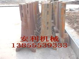 供应供应南方路机2000型搅拌臂、搅拌叶片、衬板现货直销