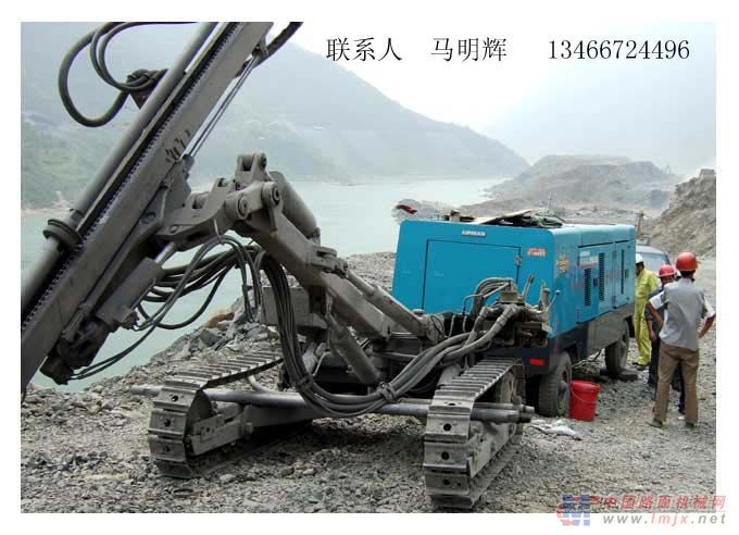 赤峰出租电动空压机出租空压机出租螺杆空压机租赁