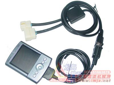 日立挖掘机故障检测仪TW 999每套（含检测线）