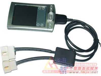 日立挖掘机故障检测仪TW 999每套（含检测线）