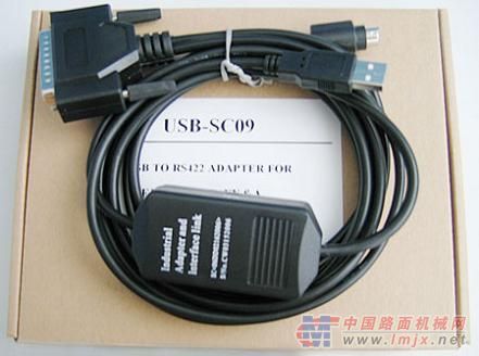 供应供应USB-SC09 SC-09 USB-QC30R2
