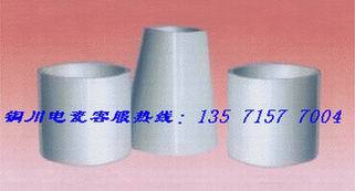 供应静电除尘器用瓷绝缘子-支撑瓷套（电瓷套筒，瓷套筒，瓷套，套筒）