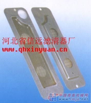 供应厦工变速箱油底滤网