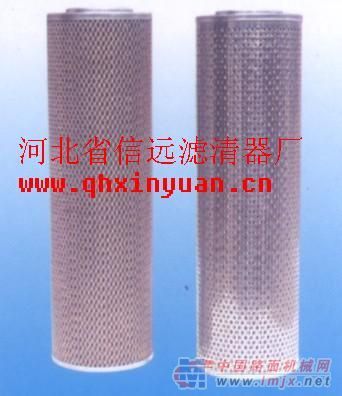 供应龙工50D液压油滤芯，滤清器