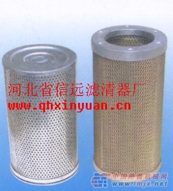 供应徐工30E液压油滤芯，滤清器
