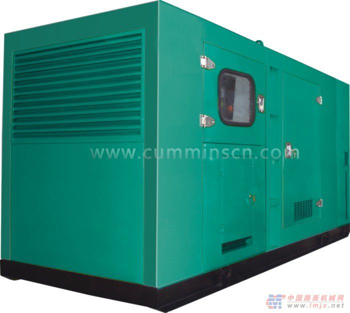 供应39kw Marine generating sets 4BTA3.9-GM