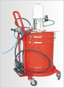 供应CR630CR6150定量黄油机、定量加脂、定量注脂泵