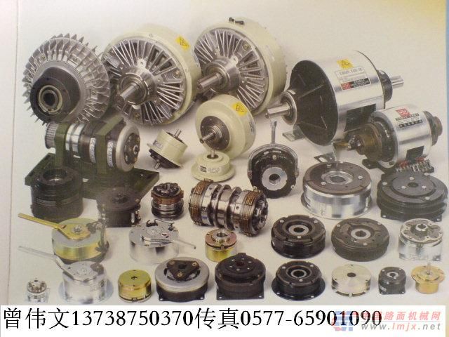 供应仟鑫有限公司 磁粉离合器 刹车CD-HSC-2.5, 磁粉离合制动器