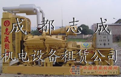 云南昆明贵州贵阳出租发电机、空压机、高空作业车
